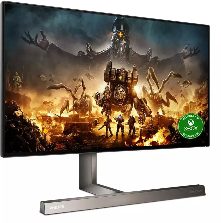27ˇ 4K Philips Momentum 279M1RV GAMING záruka - 2