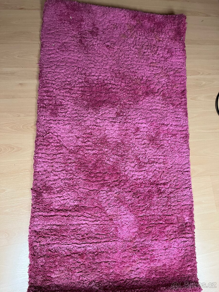 Koberce - 2