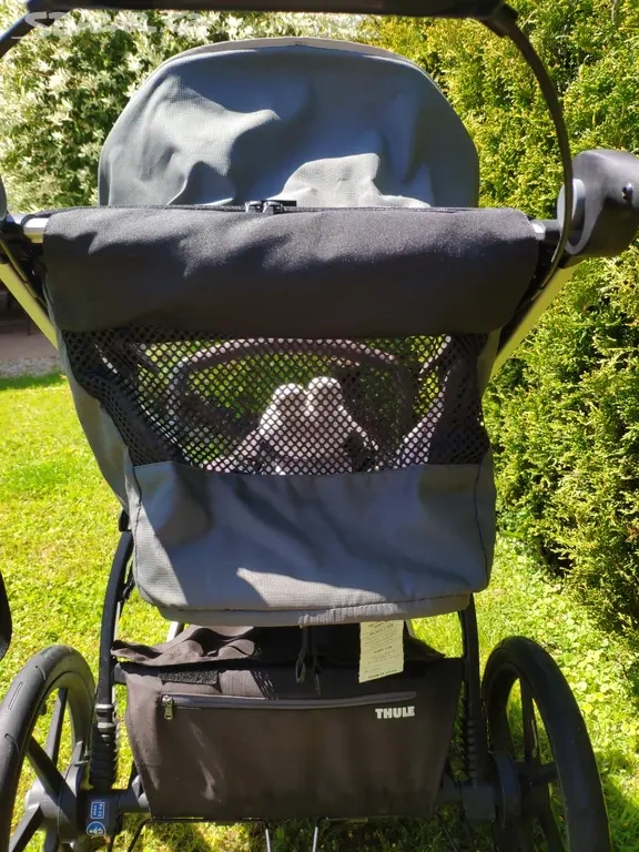 Sportovní kočárek Thule Urban Glide 2 - 2