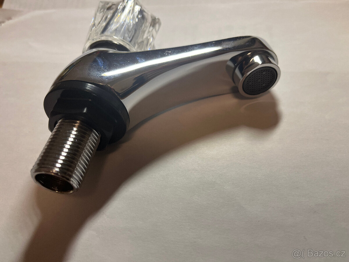 Prodám novou vodovodní baterii JIKA DINO - 2