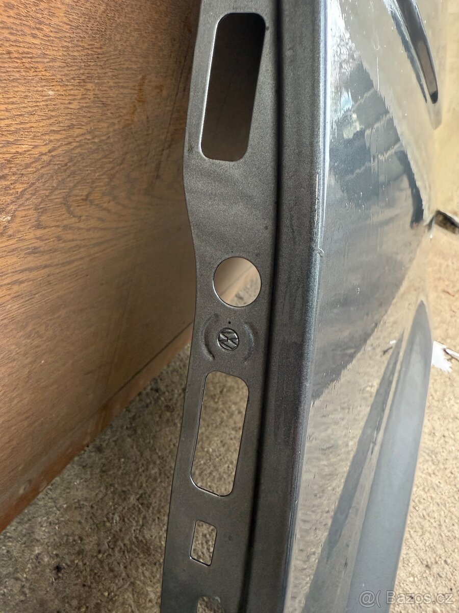 Vw T5 LP blatník - 2