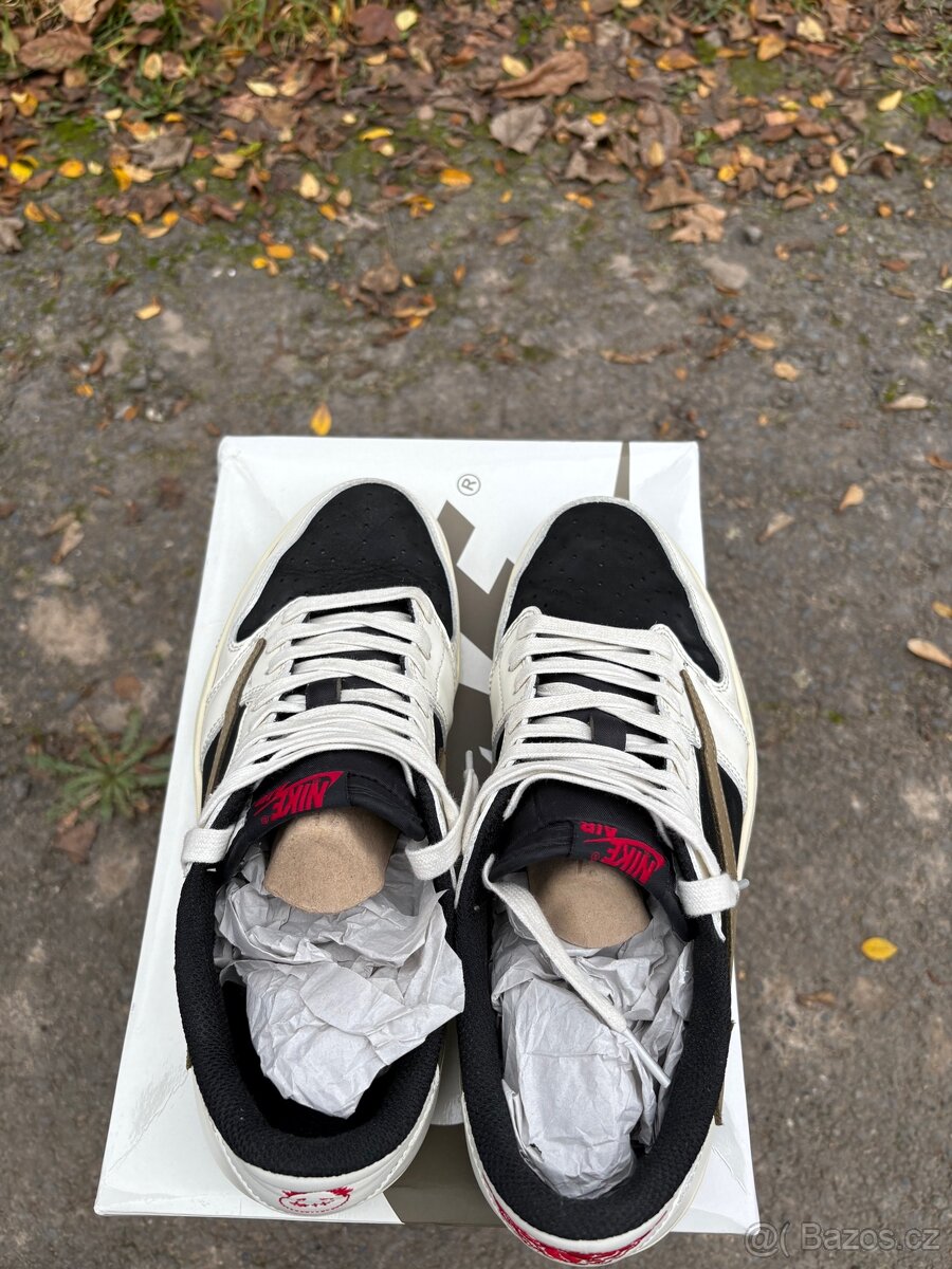 Nike Travis Scott - 2