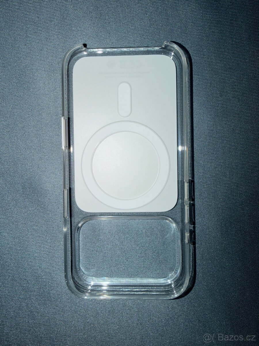 Kryt na iPhone 17 Pro - 2