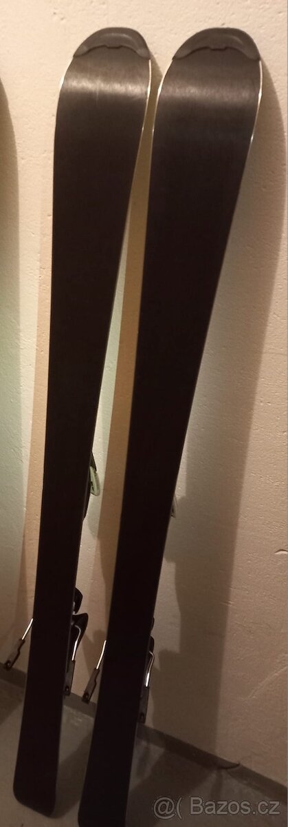 Lyže Salomon JR XRACE 130 - 2