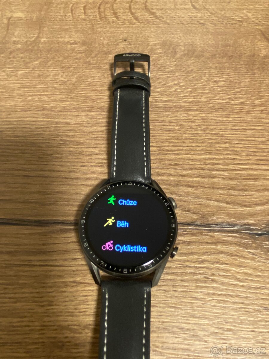 ARMODD Silentwatch 5 Pro - 2