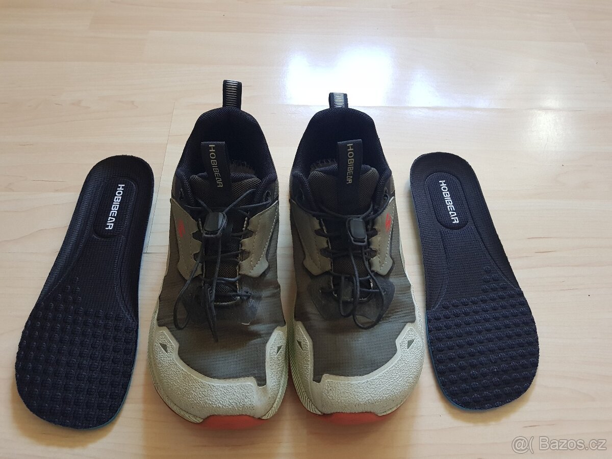 Barefoot tenisky vel. 37 - 2