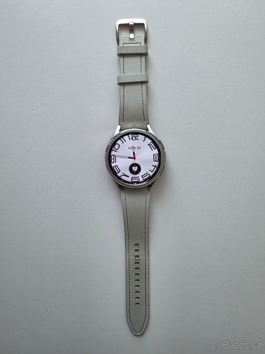 Samsung Galaxy Watch 6 Classic 47 mm - 2