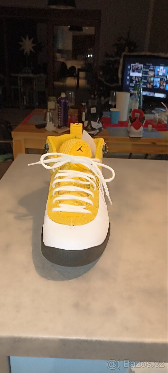 Jordan Jumpman Pro - 2