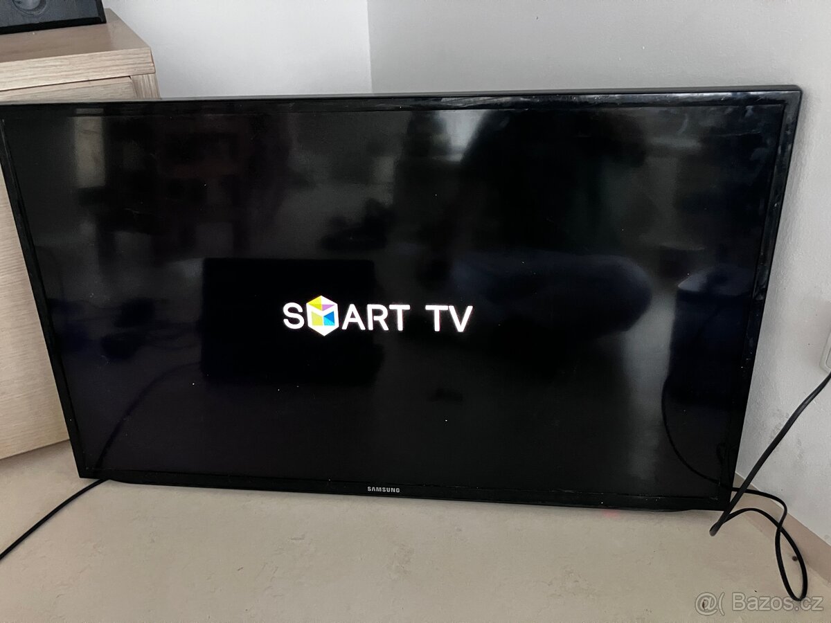 Smart TV Samsung - 2