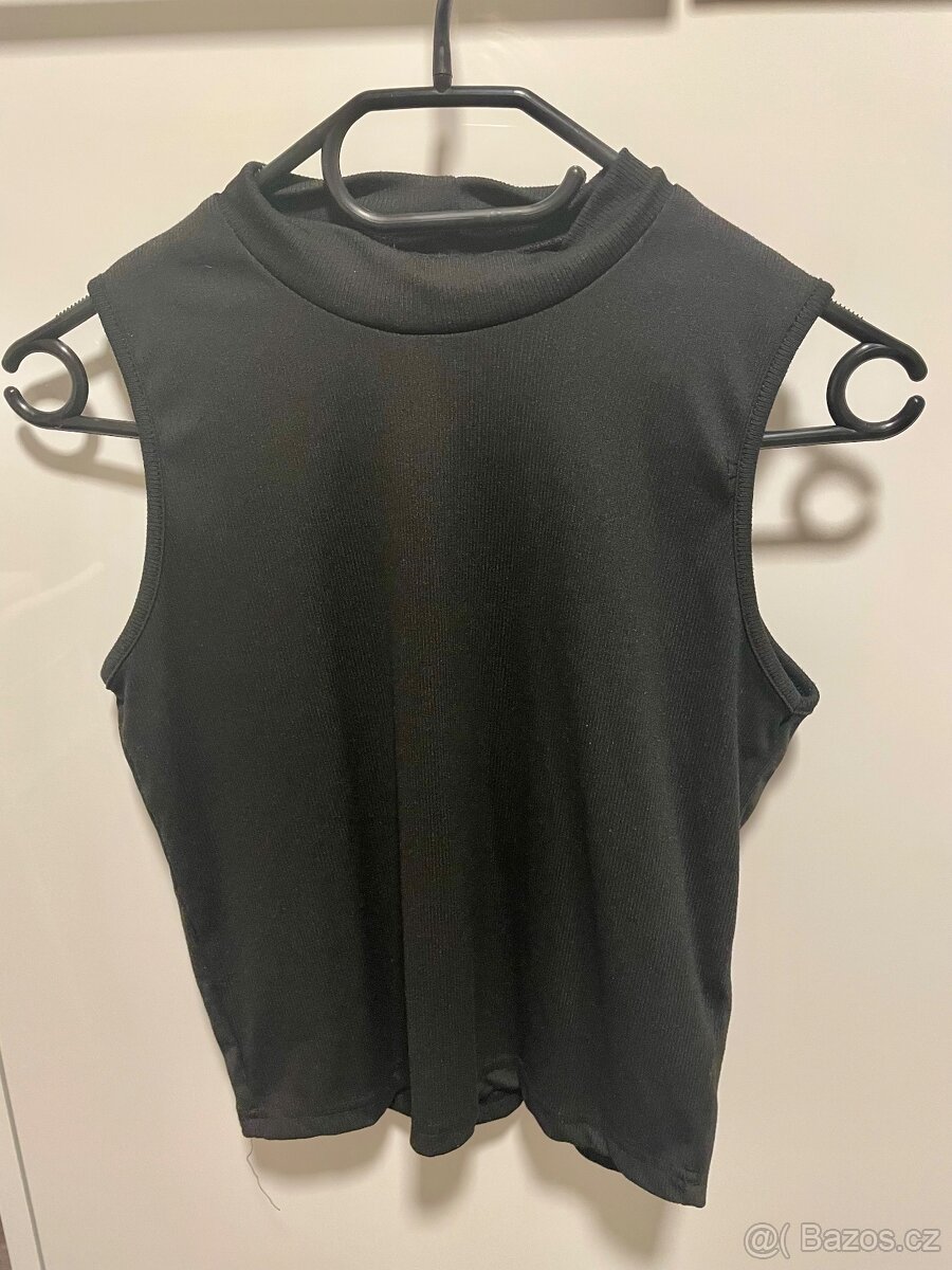 3ks trička vel. L - 2