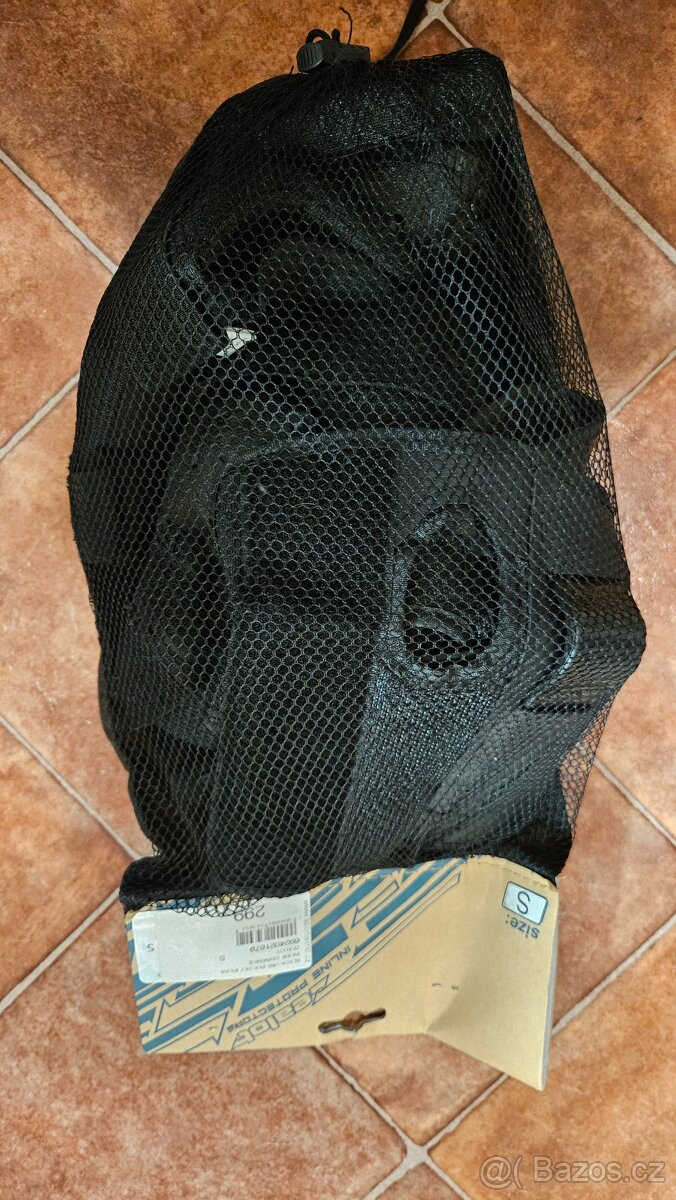 Dětské chrániče - 2