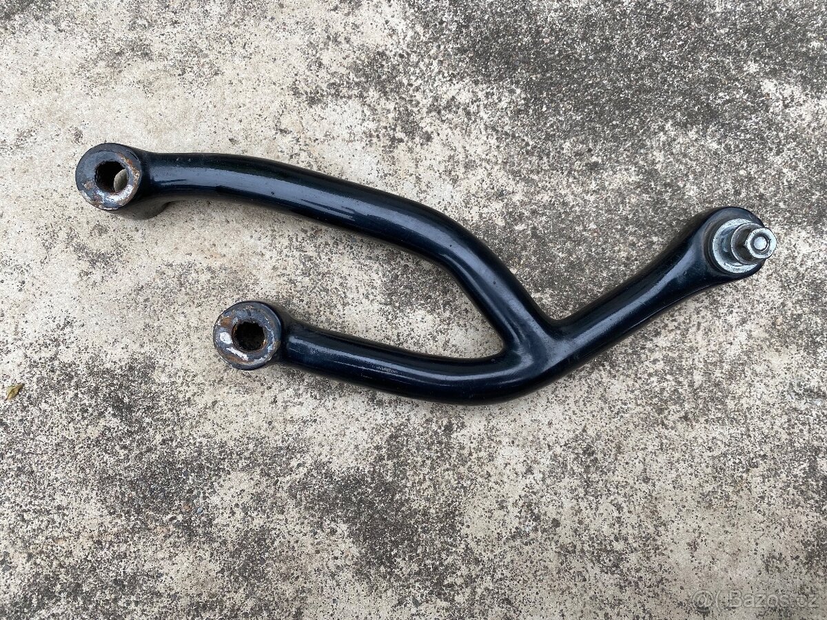 Moto Guzzi Griso 850 díly - 2