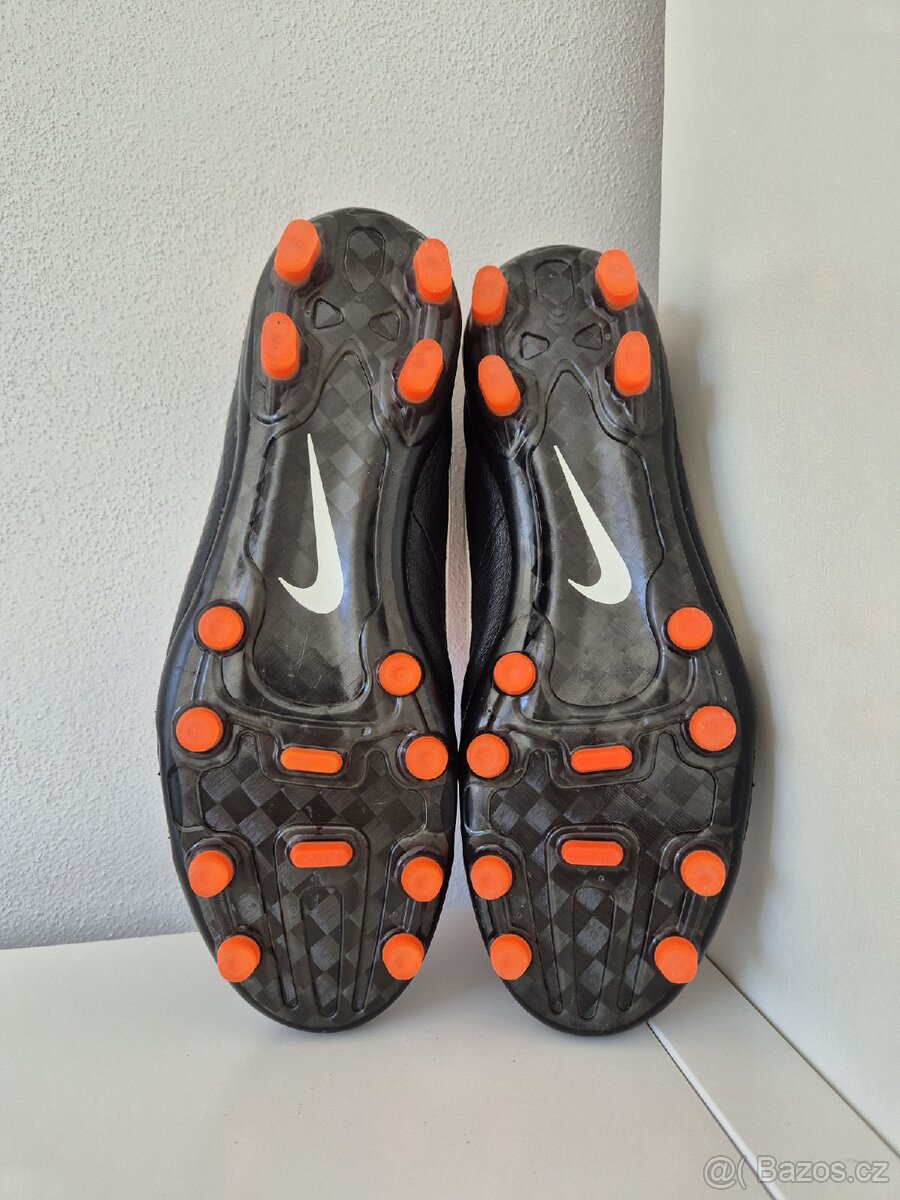 kopačky Nike Tiempo Legend IV Elite FG, vel 41 - 2