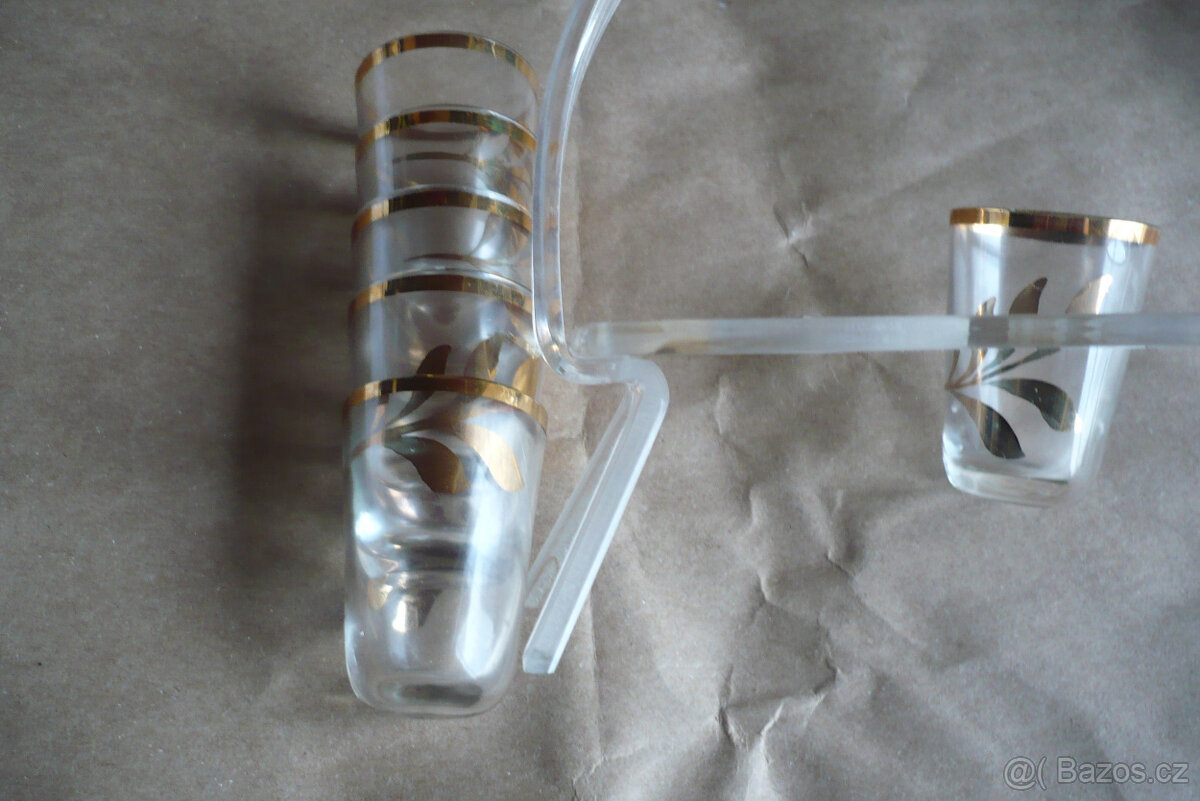 kabelka pro degustátora - 2