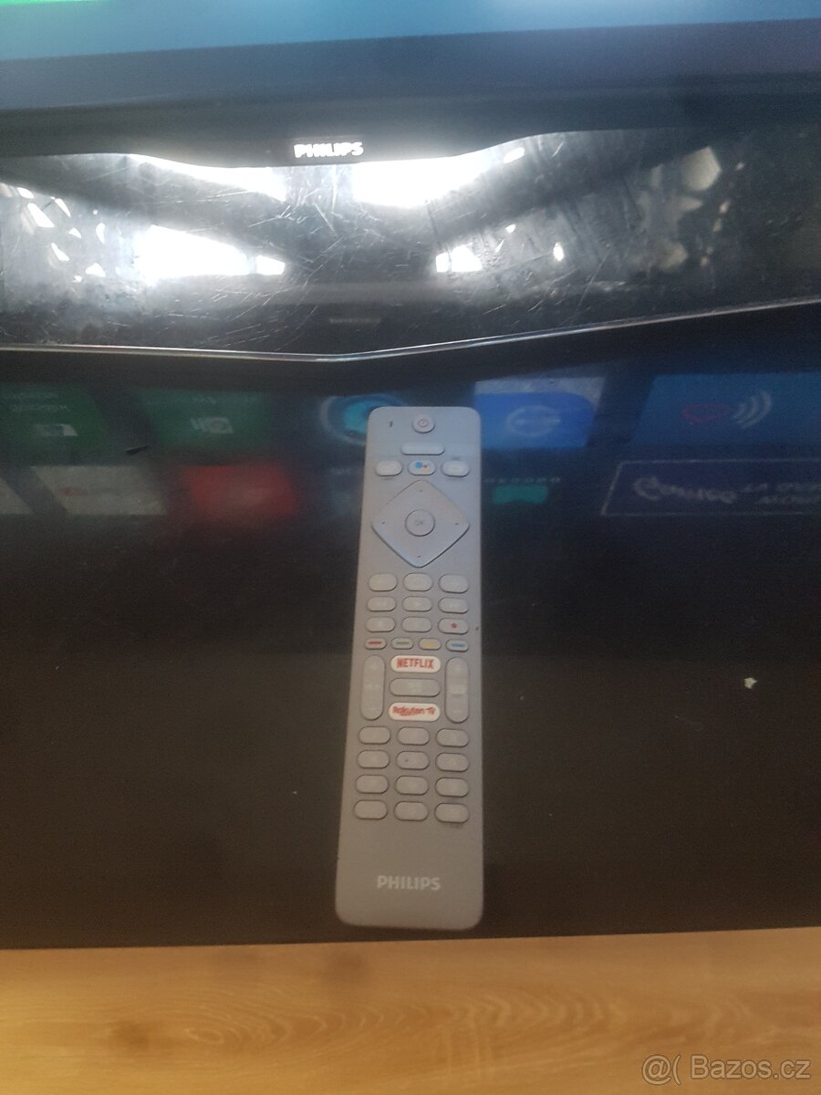 Prodam tv PHILIPS 47PFK7179-12 - 2