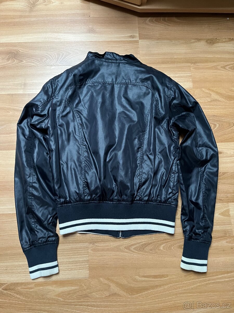 Jarní-Podzimní bunda H&M - 2