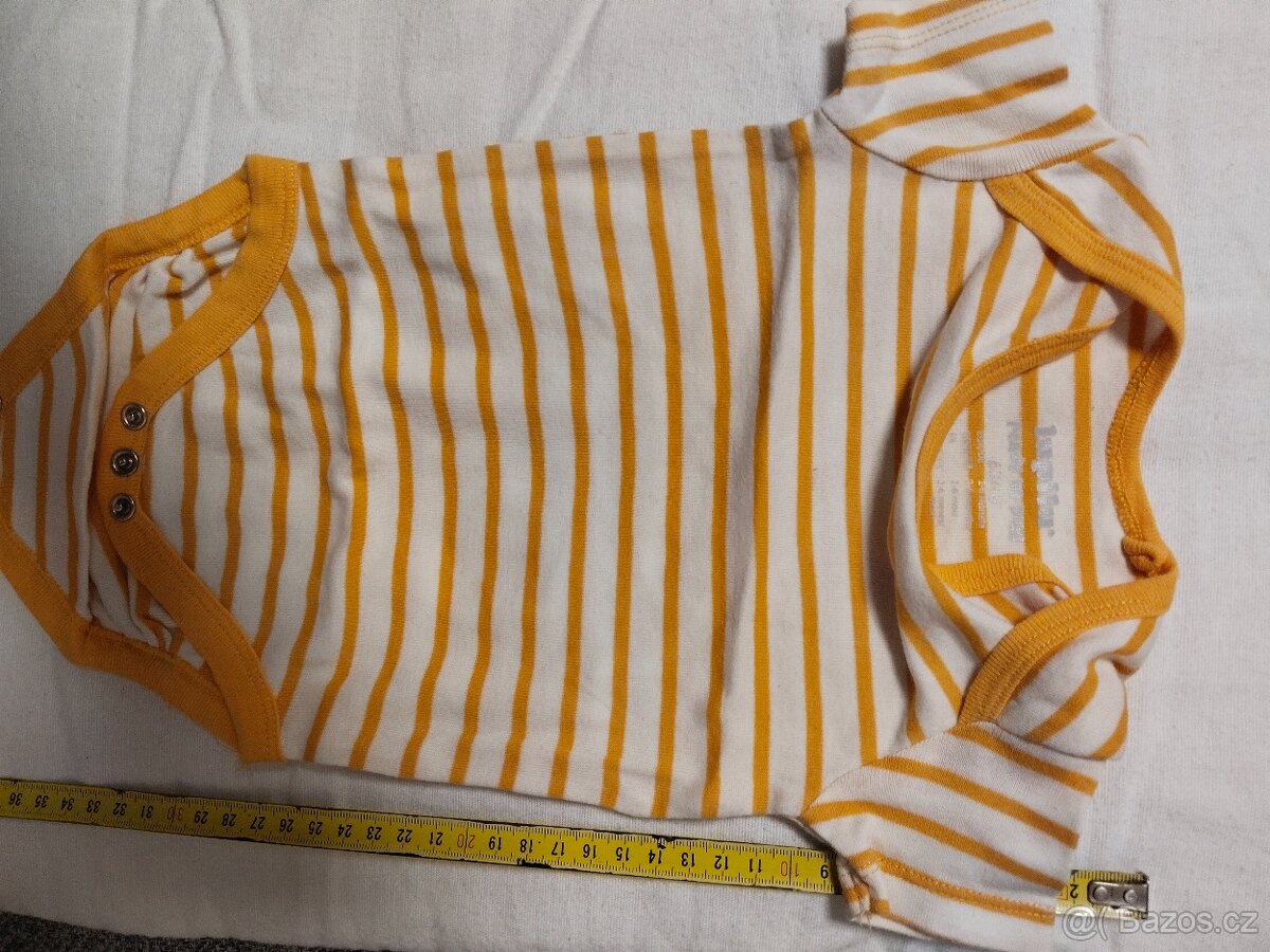 Oblečky pro prcky - 2