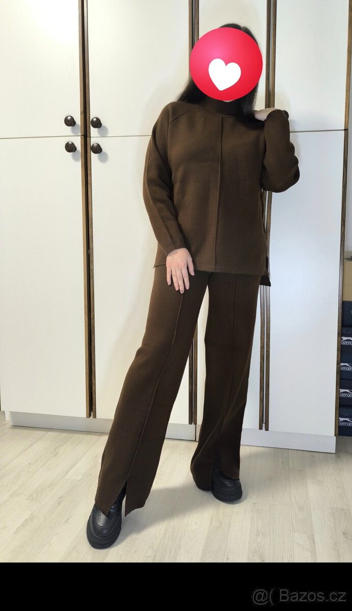 Prodám soupravu - 2