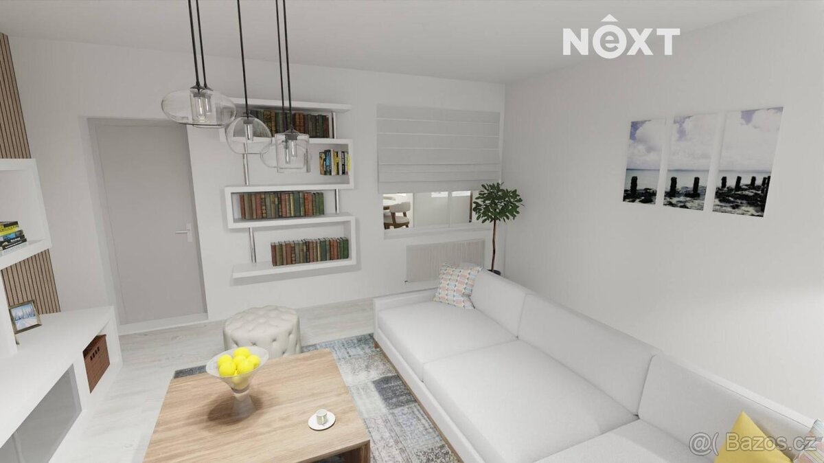 Prodej Rodinný dům, 181㎡ - 2