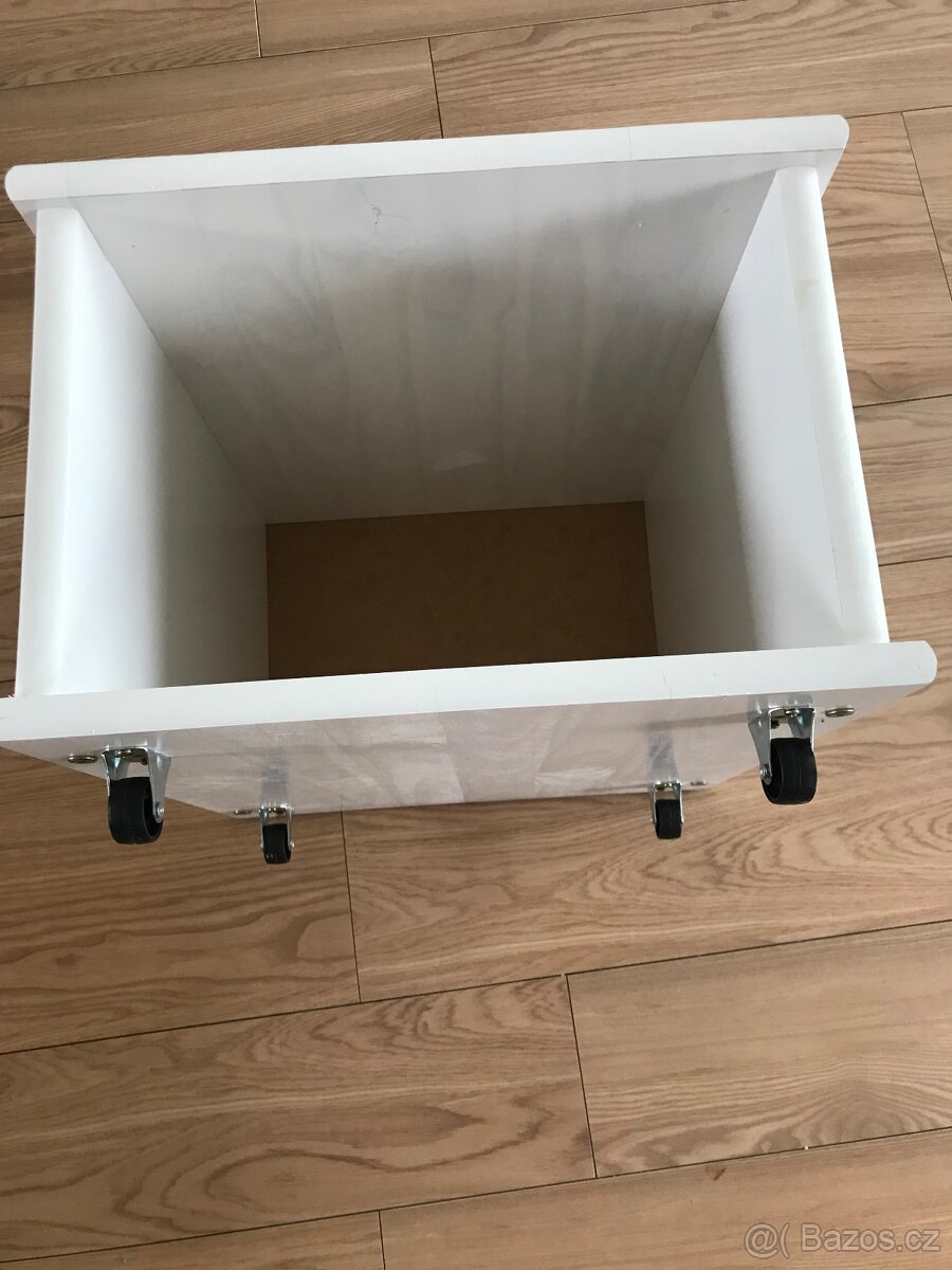 Úložný box pod postel, stůl - 2