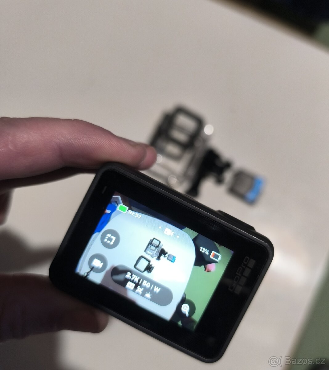 Gopro Hero 7 Black - 2