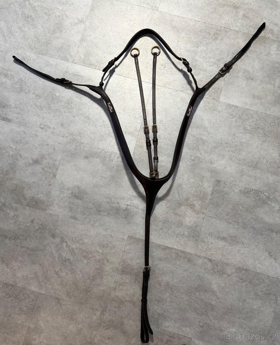 Poprsník Kentaur - 2