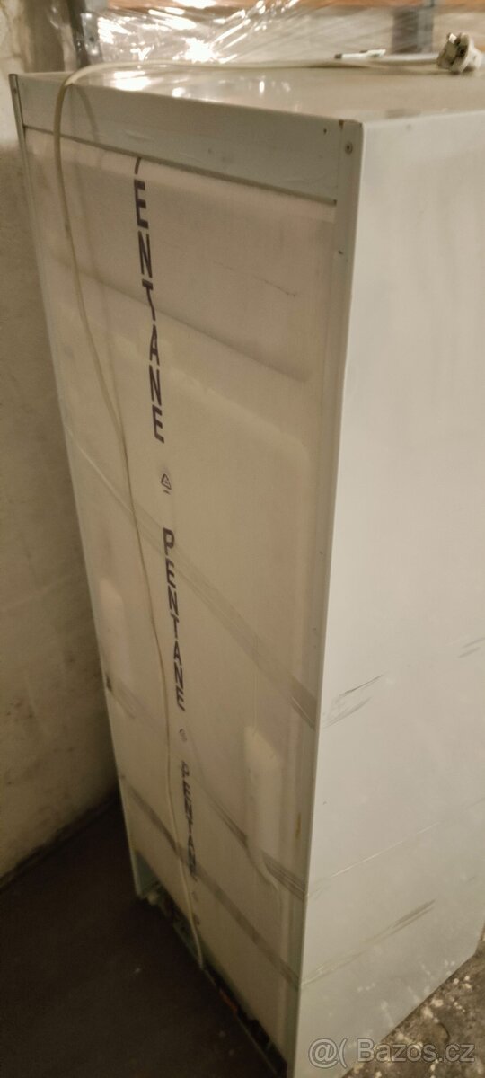 Lednice s mrazákem Electrolux - 2