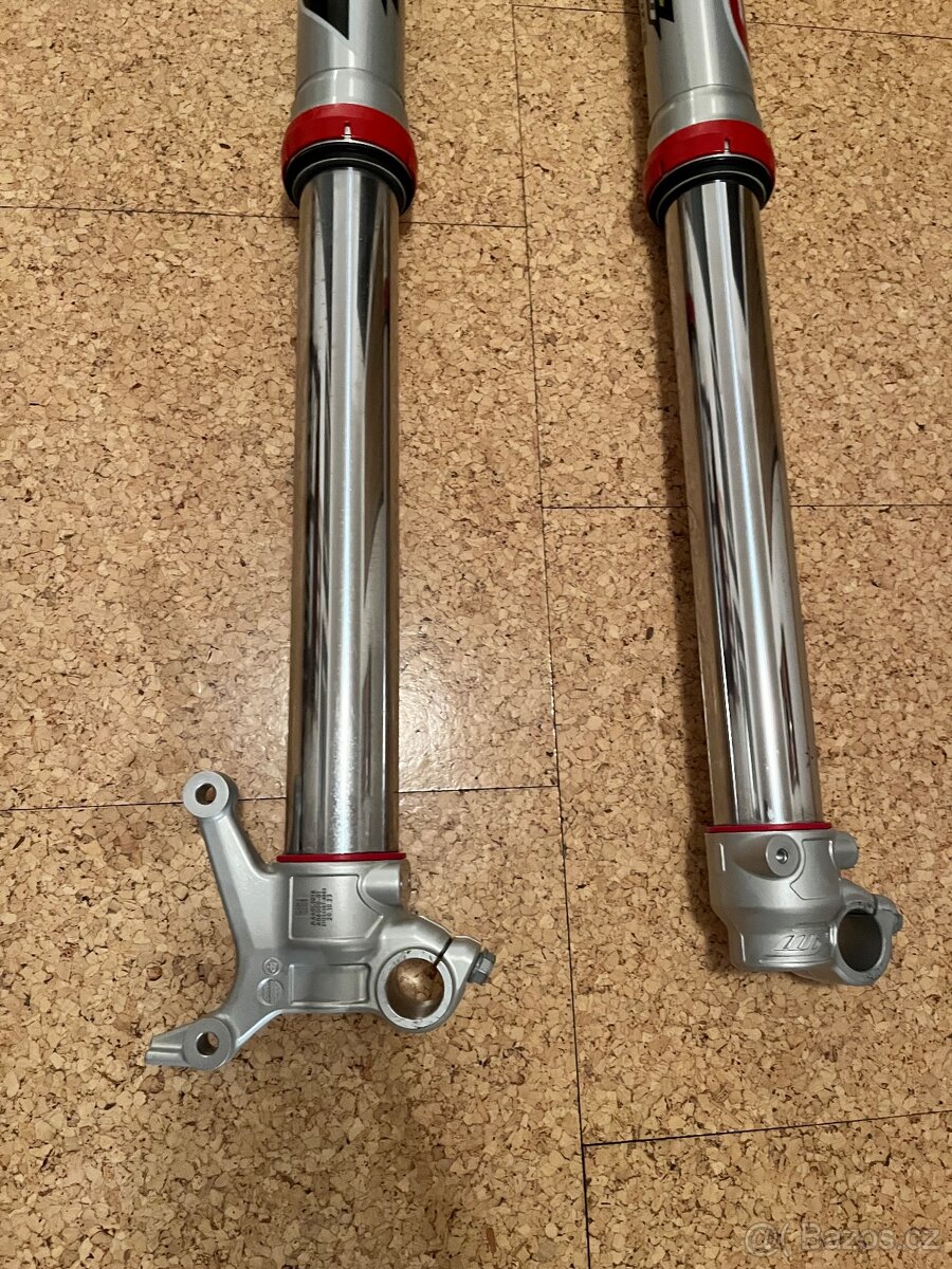 Tlumiče WP XACT - 2