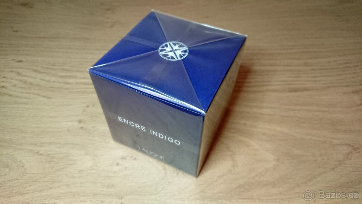 Lalique Encre Indigo 50ml - 2