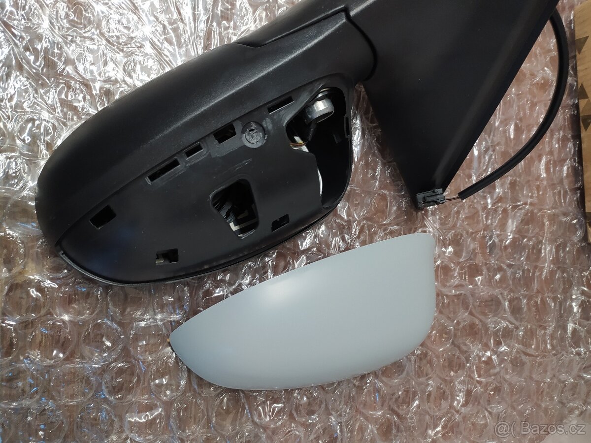 Levé zrcátko - Fiat bravo - 2