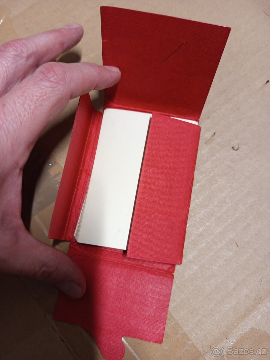 Staré foto AKTY. - 2