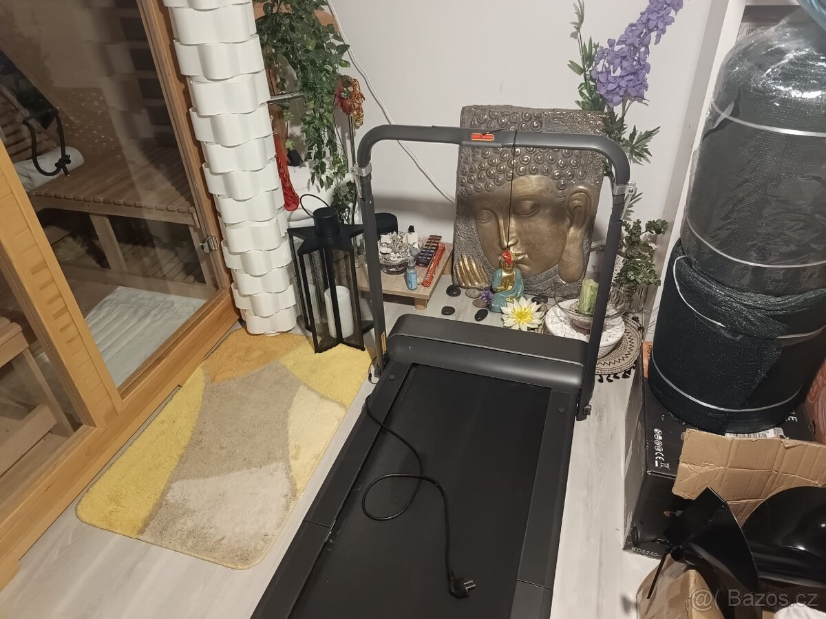 Běžecký pás Xiaomi KingSmith WalkingPad R1 - 2