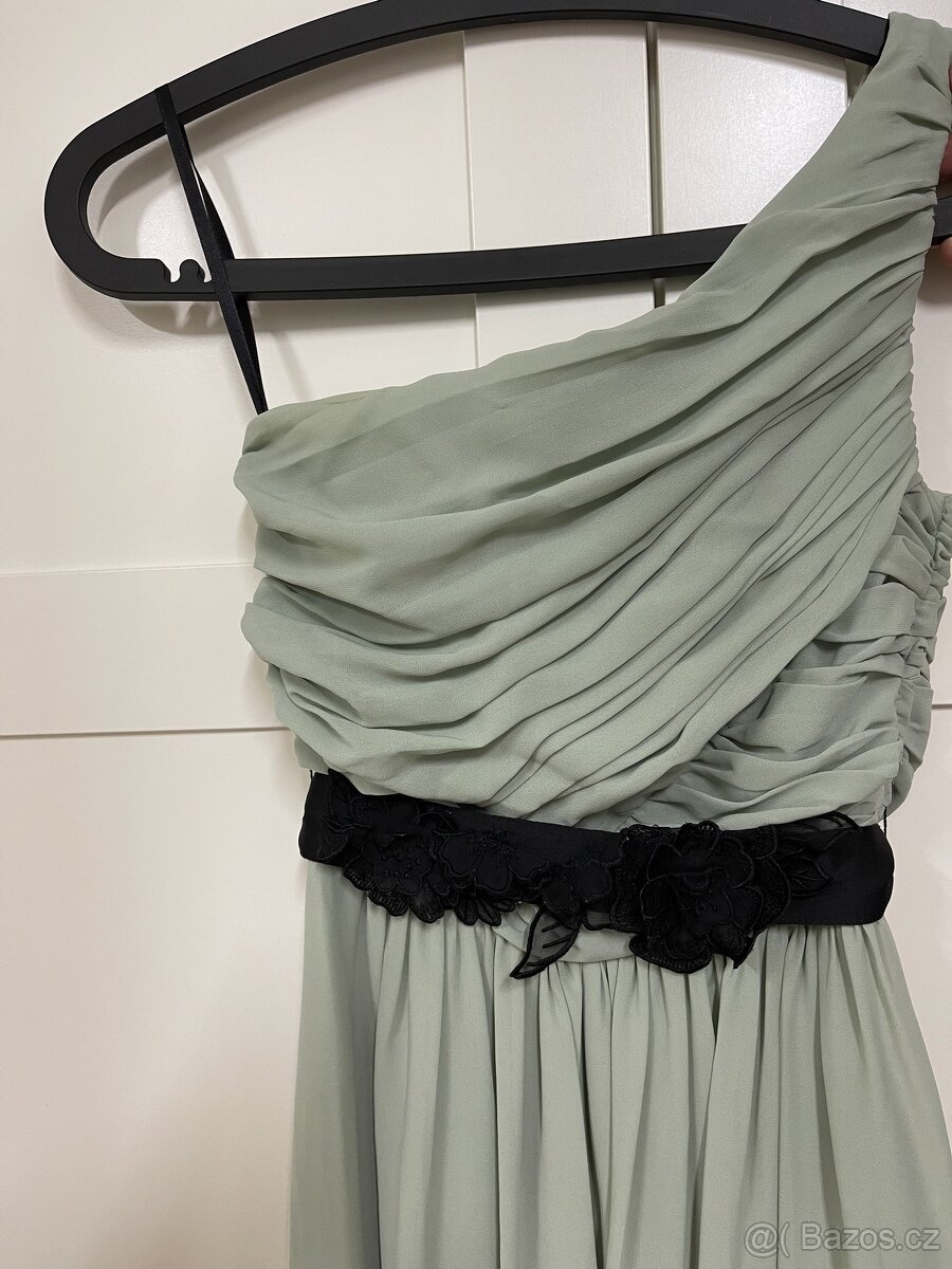 plesove šaty zn. H&M - 2