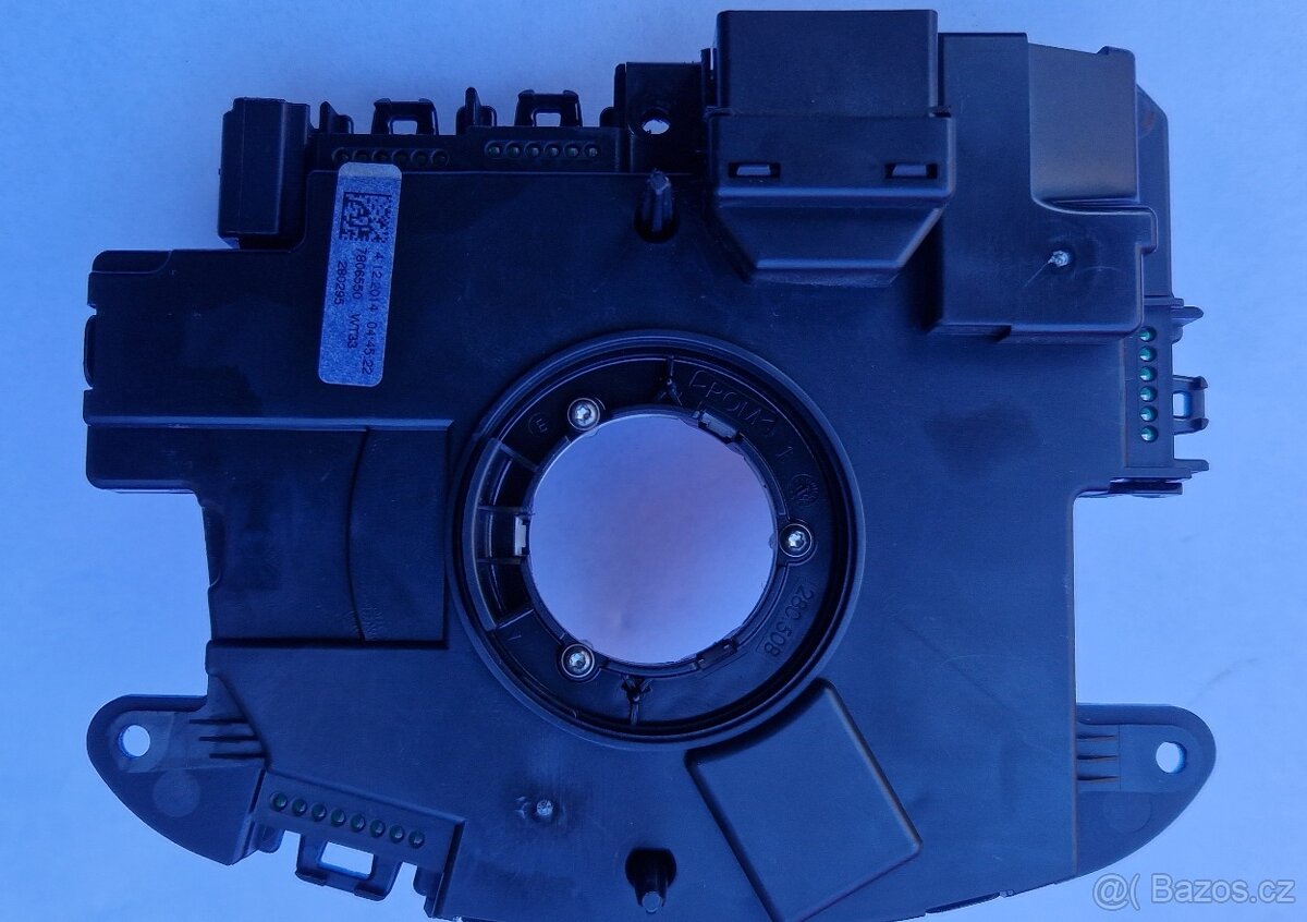 KROUŽEK AIRBAGU 5K0 953 569 AE - 2