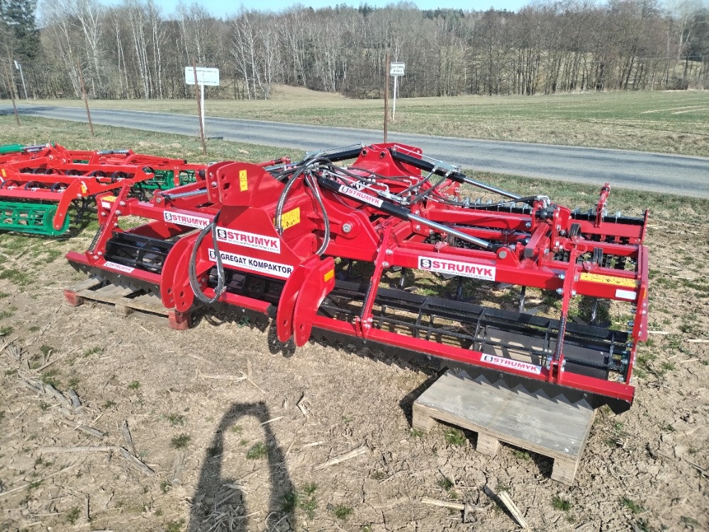 Kompaktor STRUMYK - 2