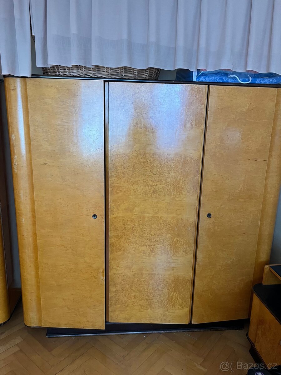Šatní skříně - 2