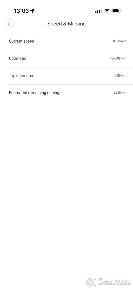 Xiaomi scooter PRO - 2