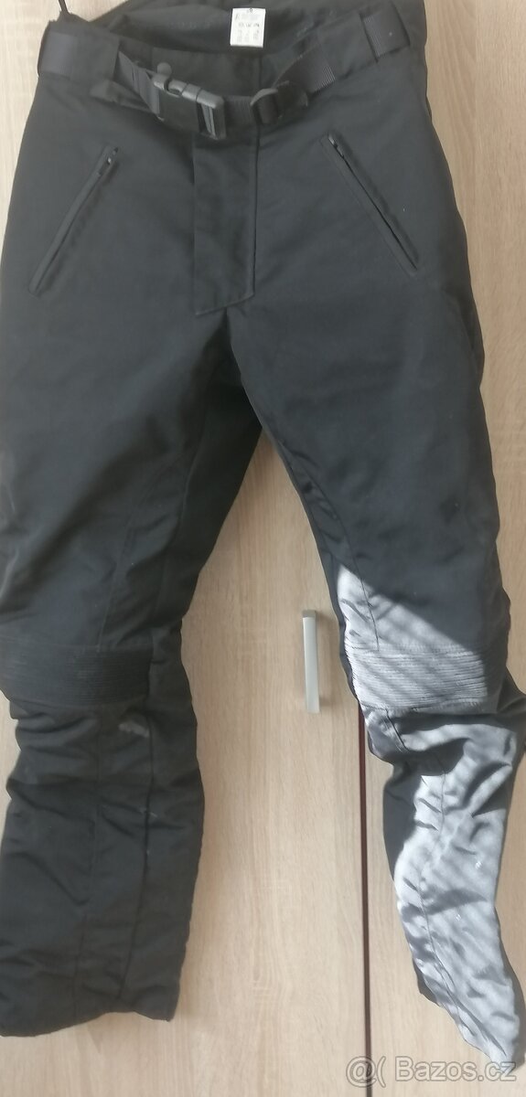 Bunda + kalhoty na enduro - 2