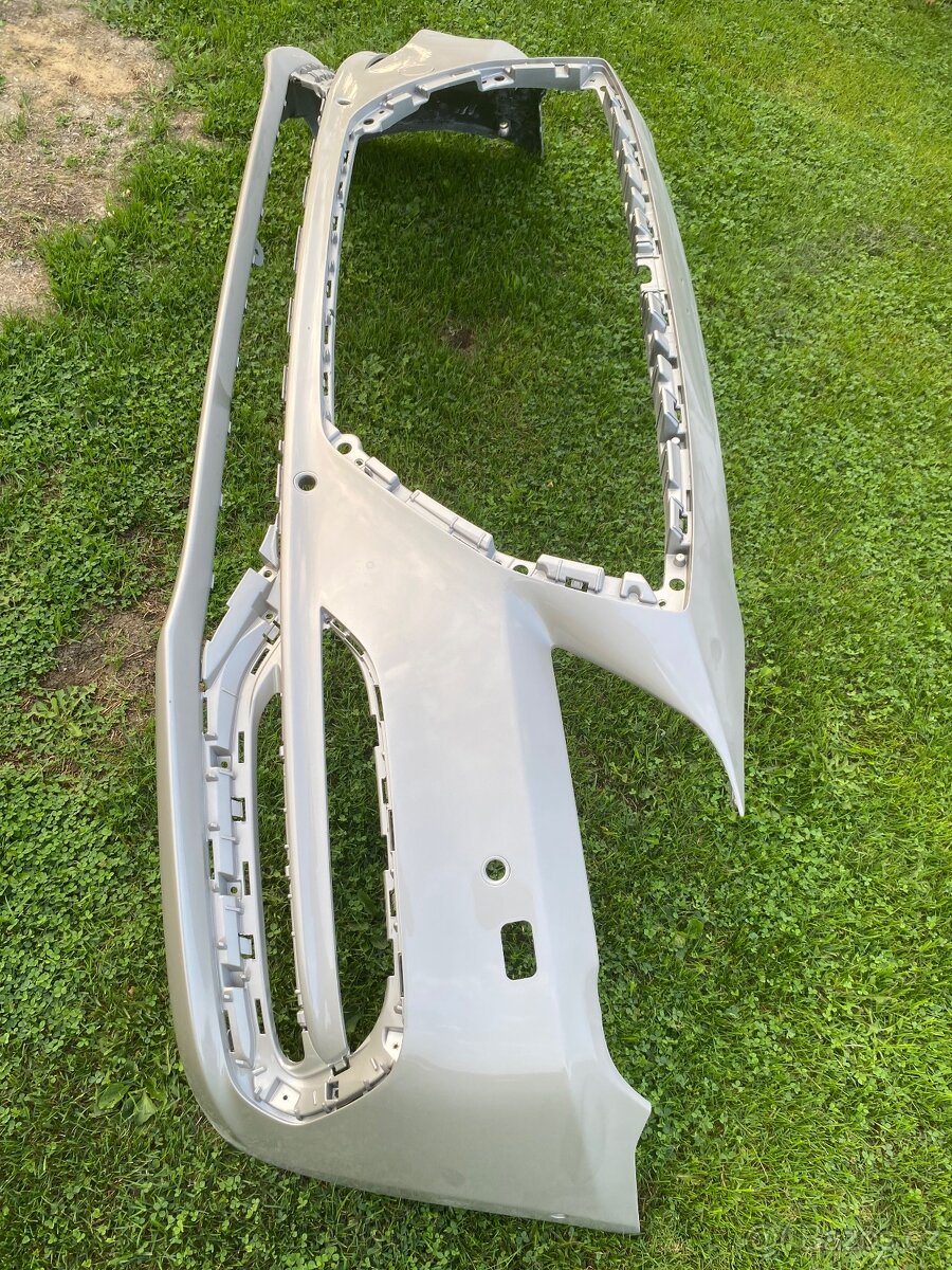 Hyundai Genesis G80 od 2017 -> nárazník přední - 2