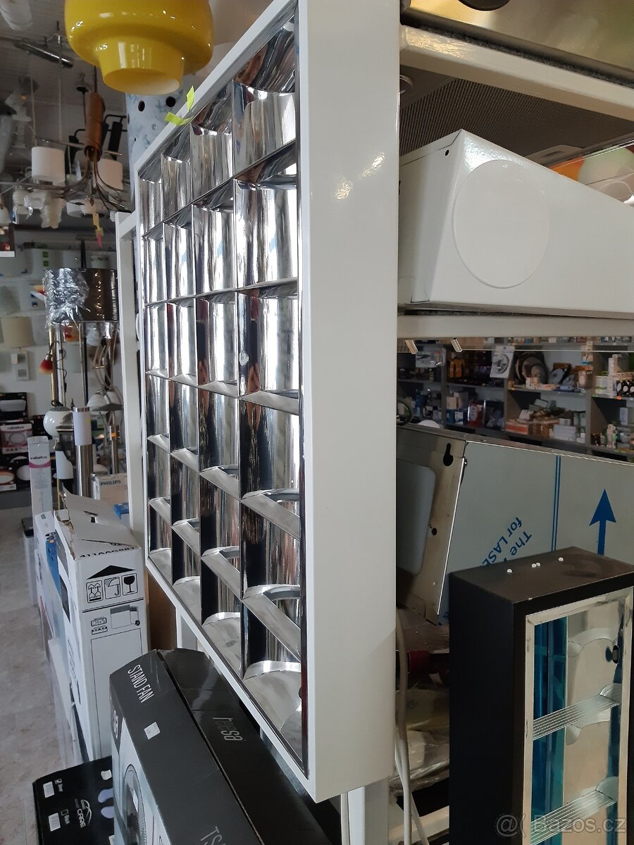 svítidlo zařivkové 4x18W - 2