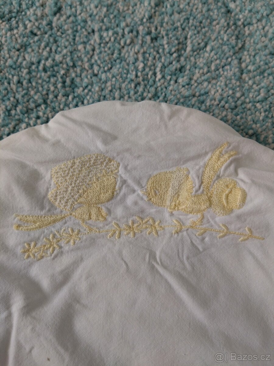 Rychlozavinovačka Emitex - 2