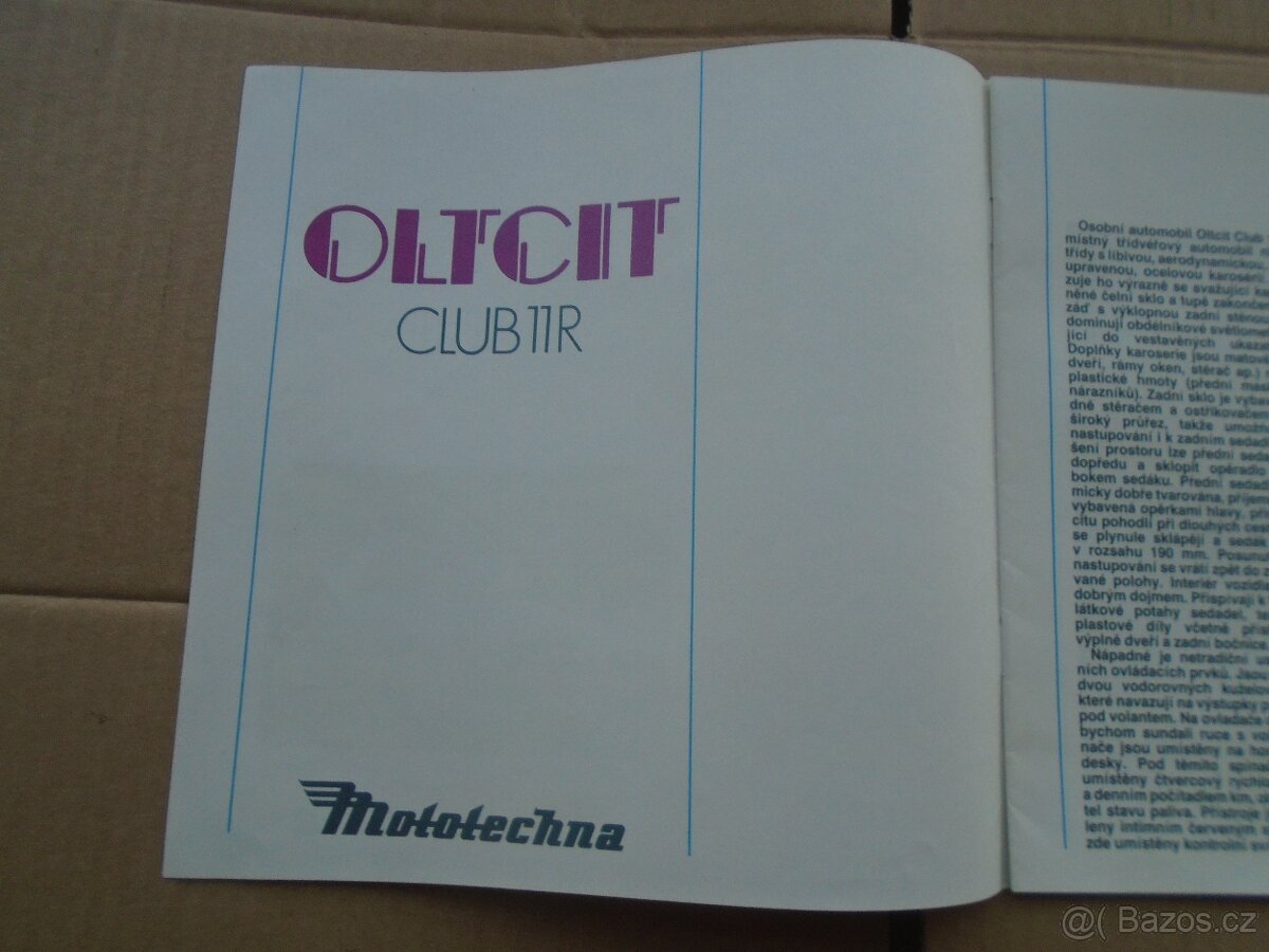 Olcit - 2