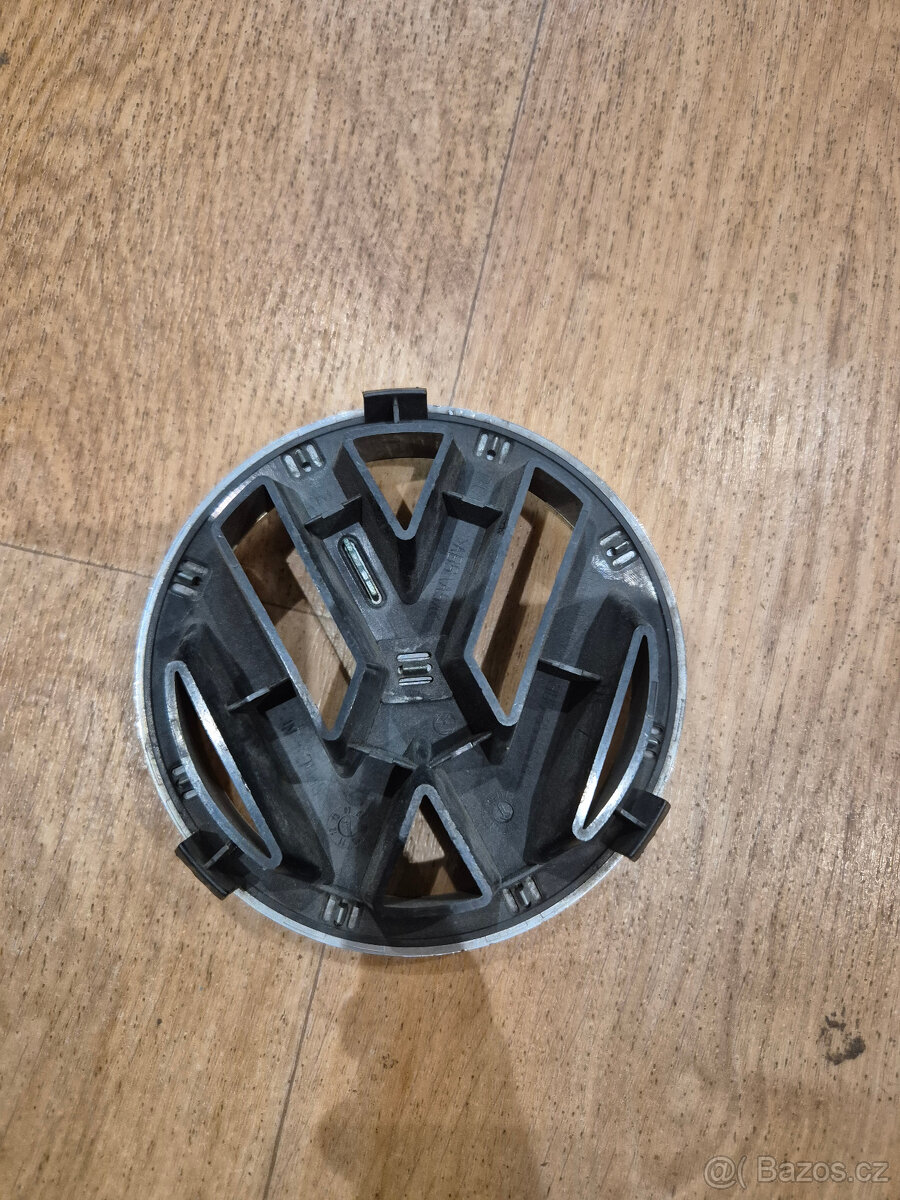 Znak VW přední - 2