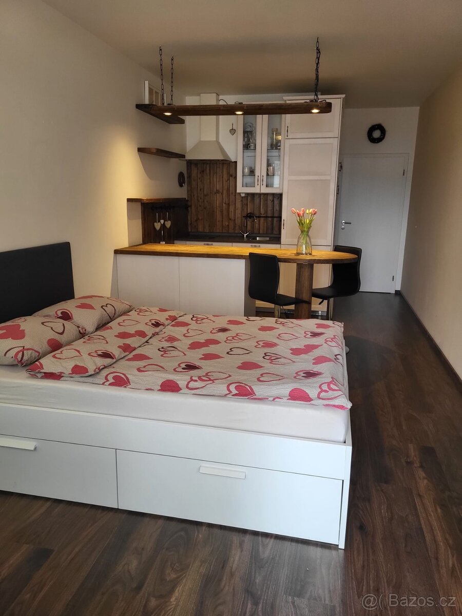 Bílá Kuchyň Ikea - 2