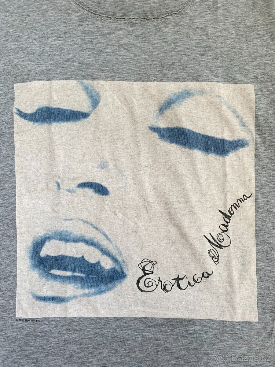 Dámské tílko Dolce & Gabbana - 2