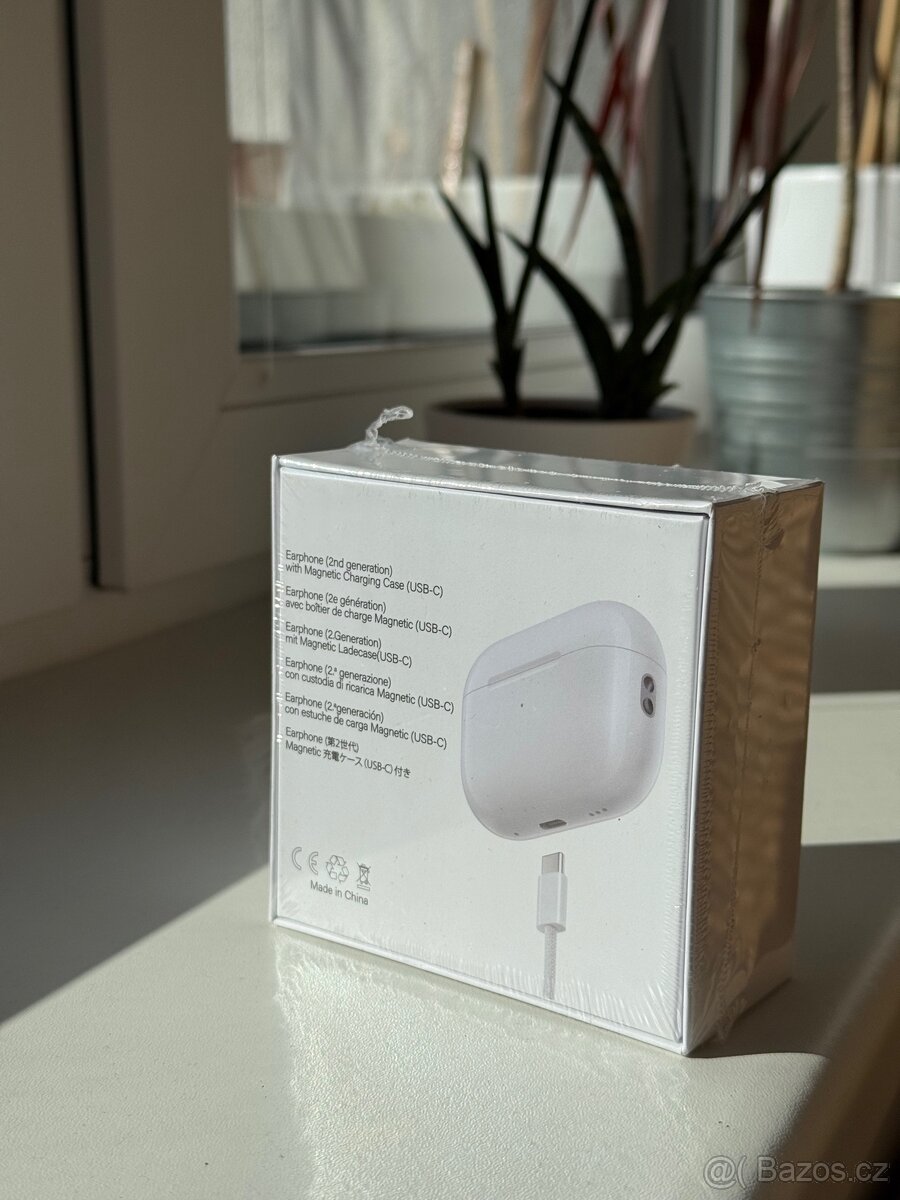 Bezdrátová sluchátka se špunty 2.Gen - 2