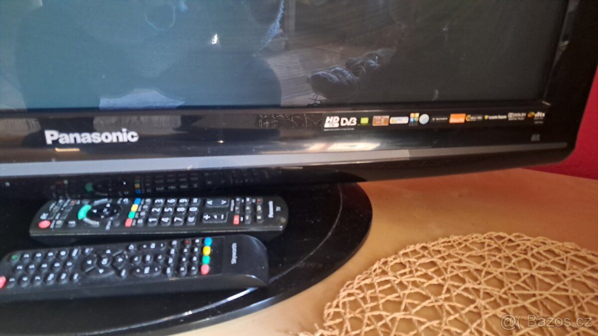 Plasma Panasonic Viera - 2