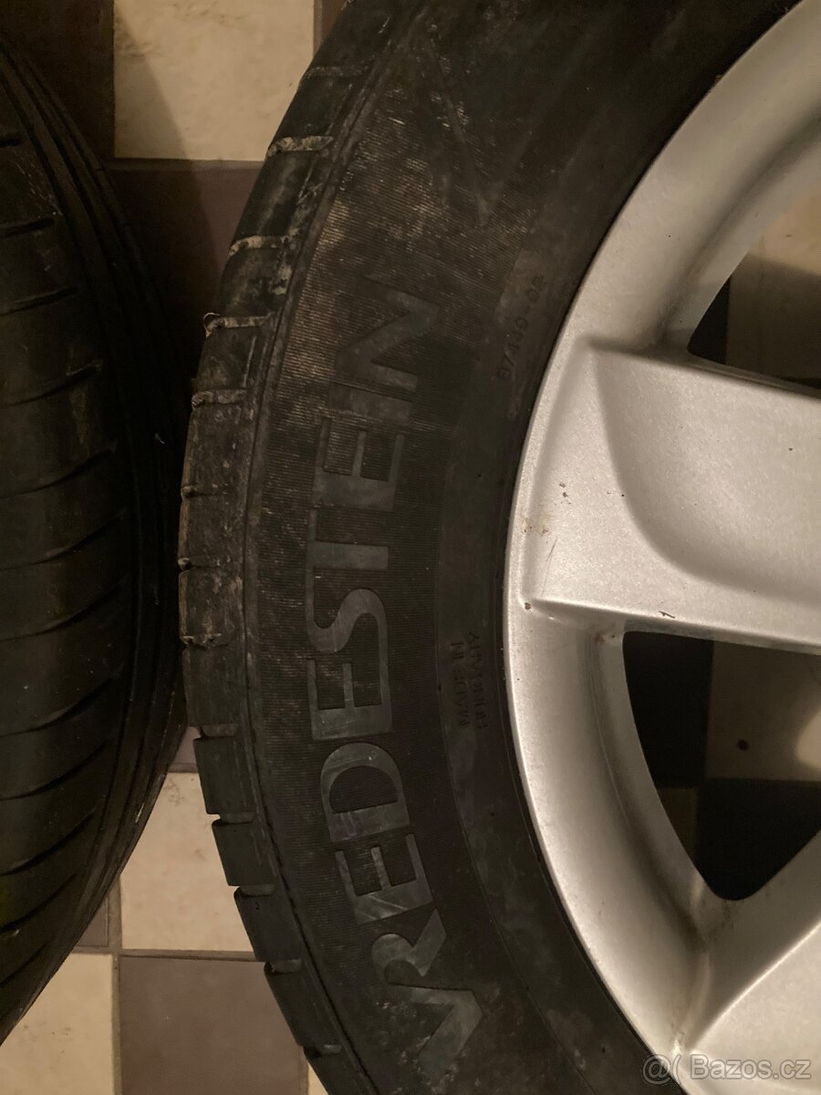 Pneumatiky - 2