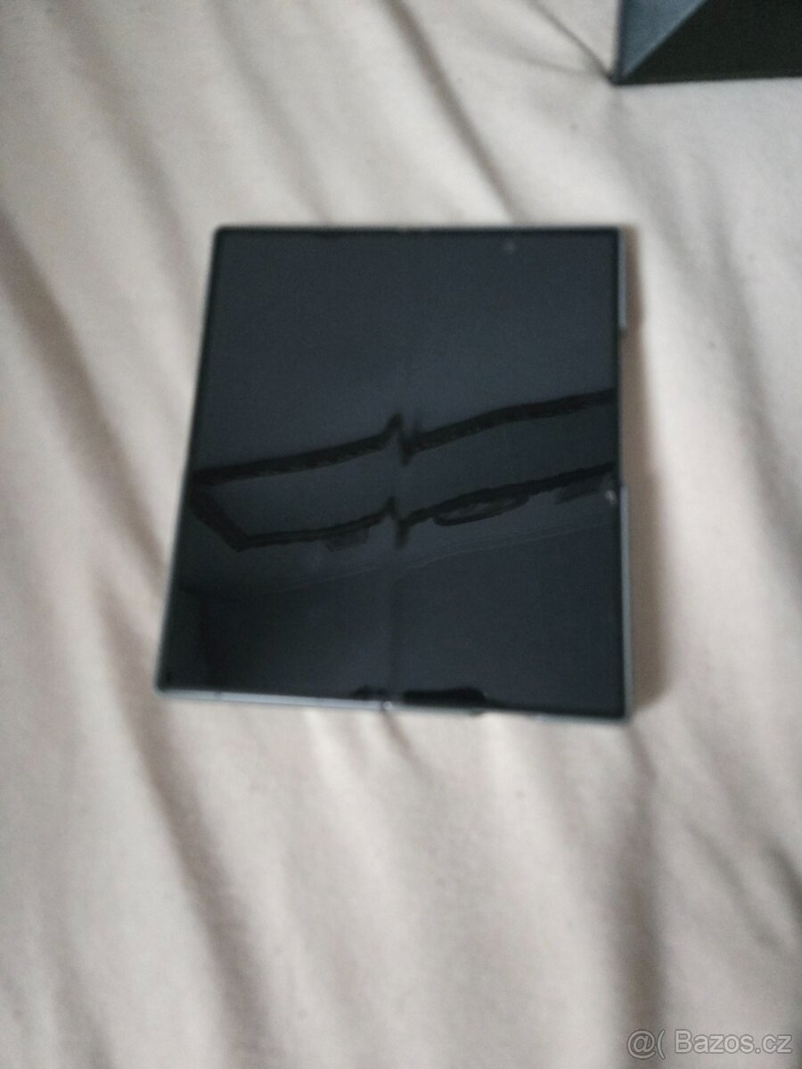 SAMSUNG GALAXY Z FOLD 6 - 2