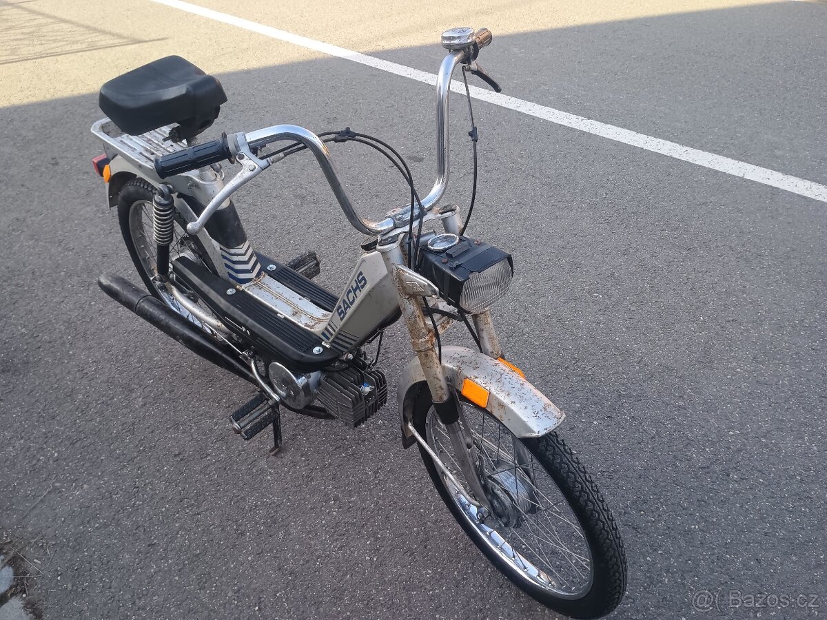 Sachs Hercules p1 - 2